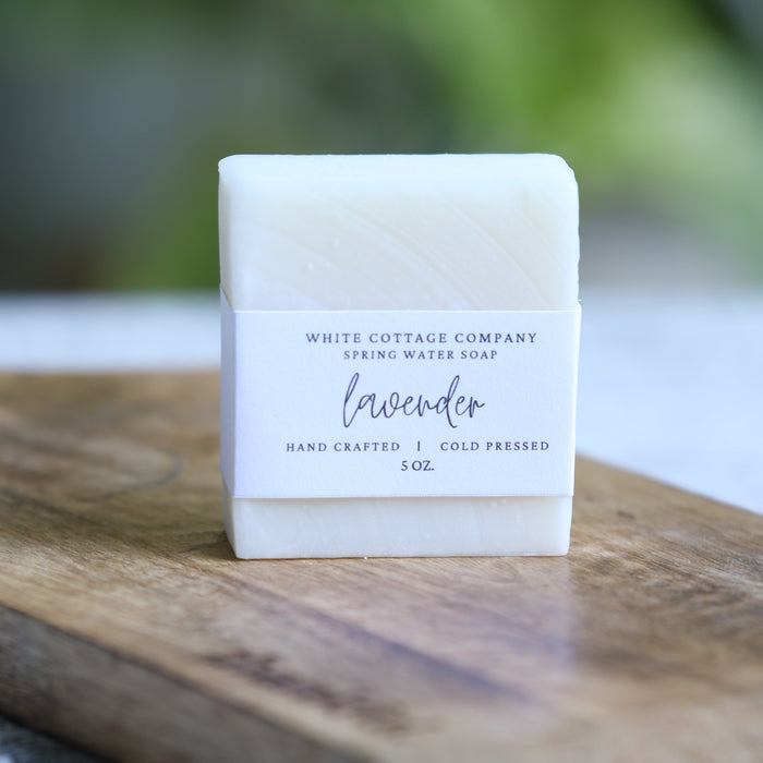 Handmade Soap