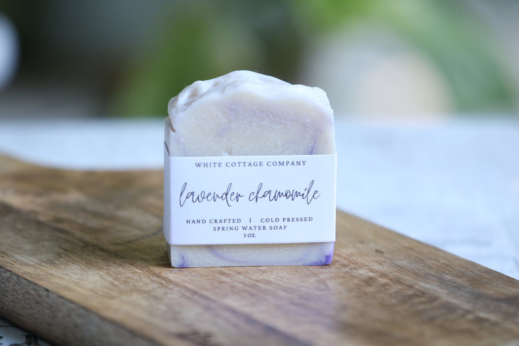 Summer Soap Collection