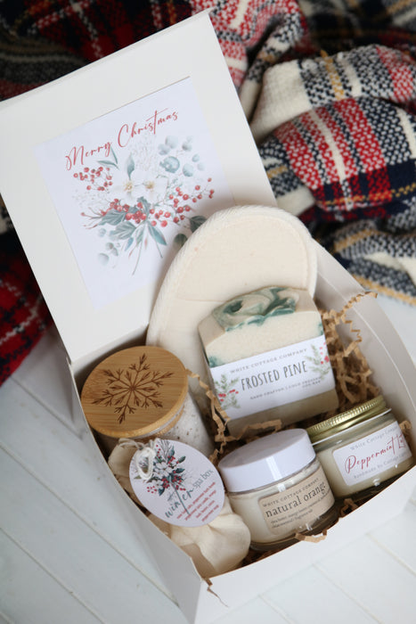 Spa Gift Box