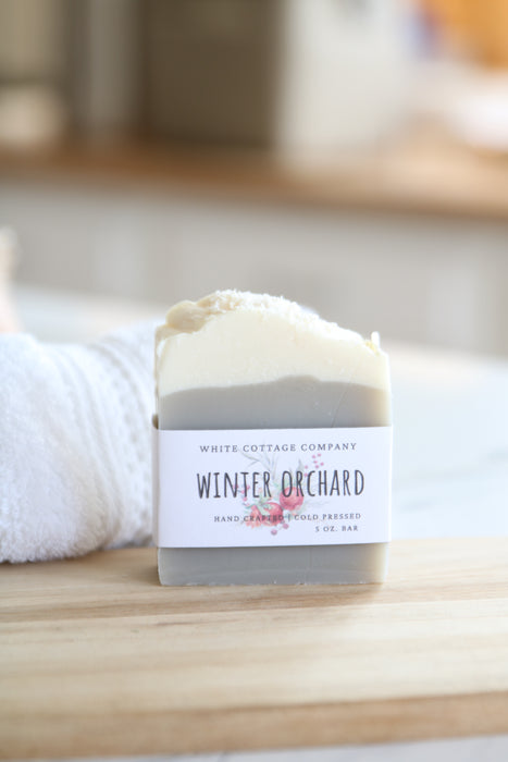 Handmade Soap