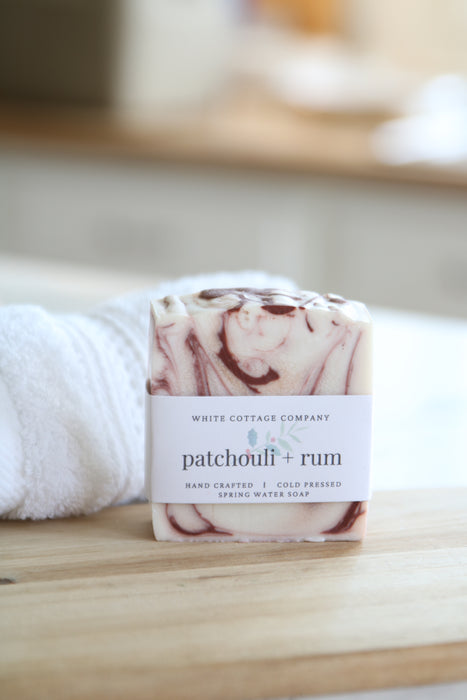 Handmade Soap