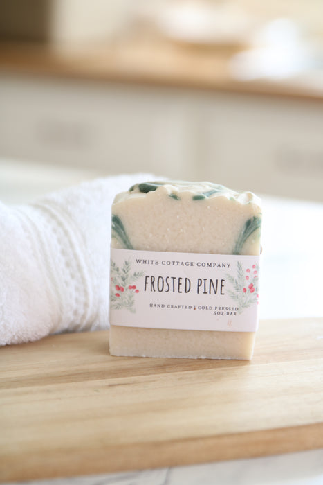 Handmade Soap