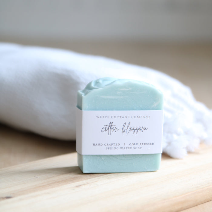 Handmade Soap