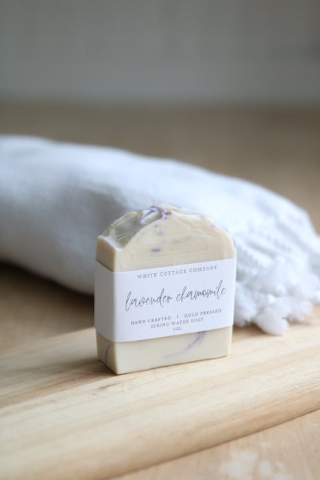 Handmade Soap