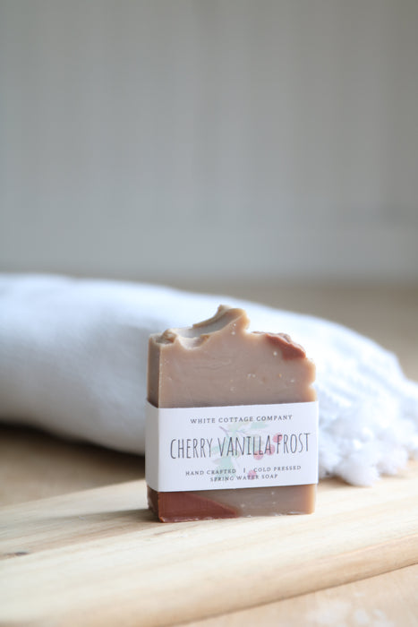 Handmade Soap