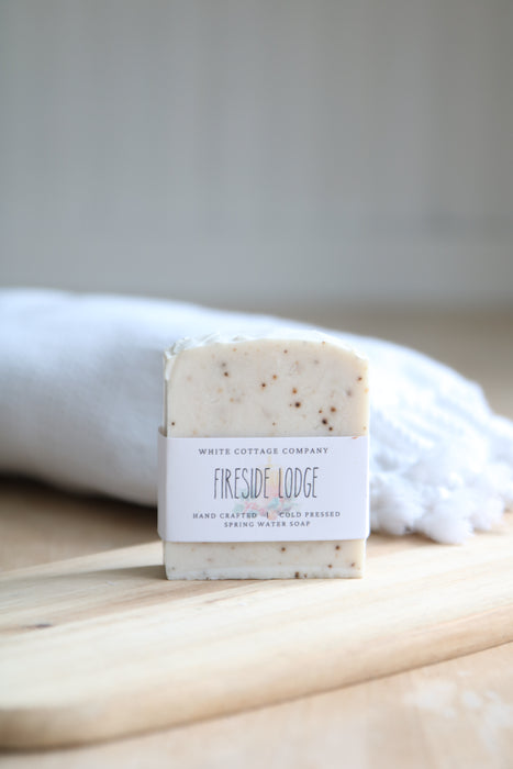 Handmade Soap