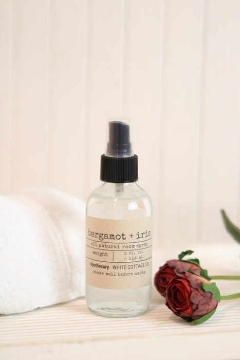 Essential Oil Room Spray