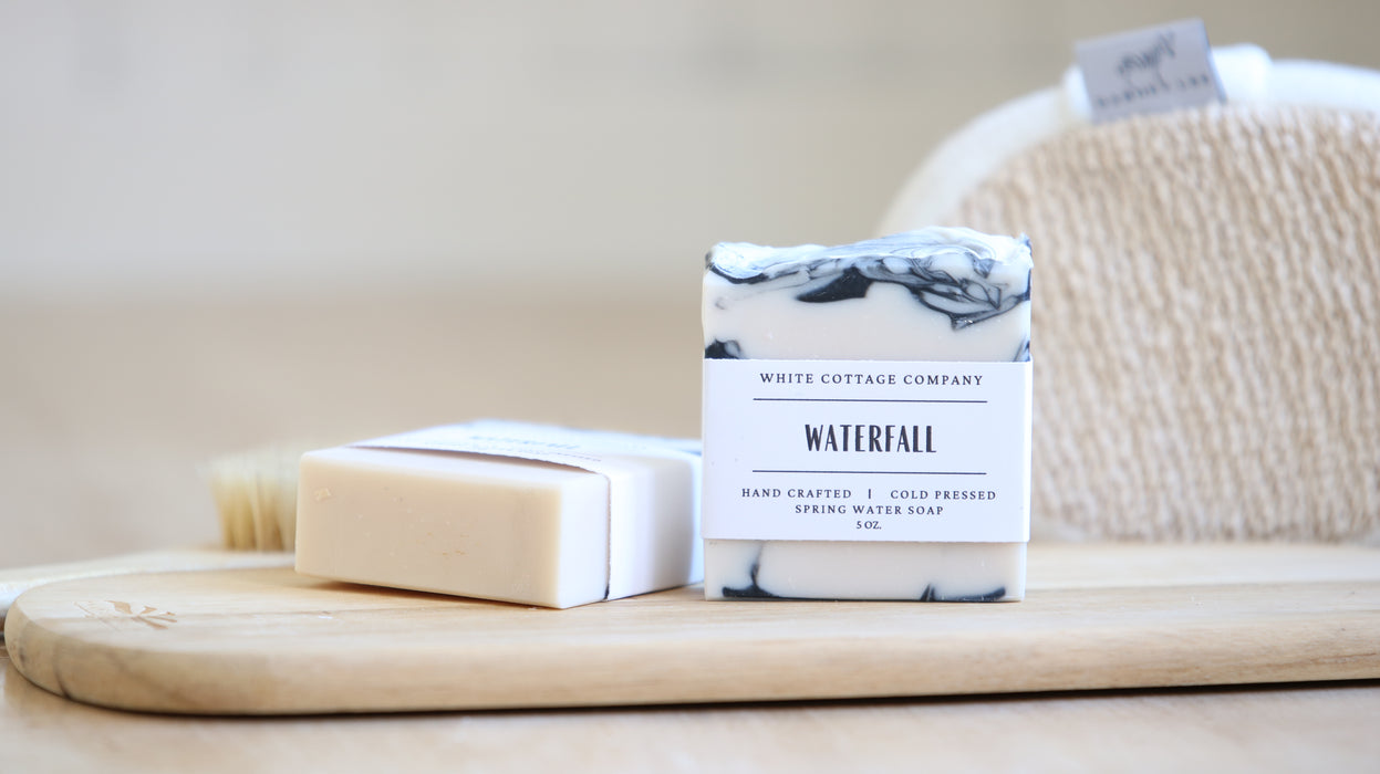 Summer Soap Collection