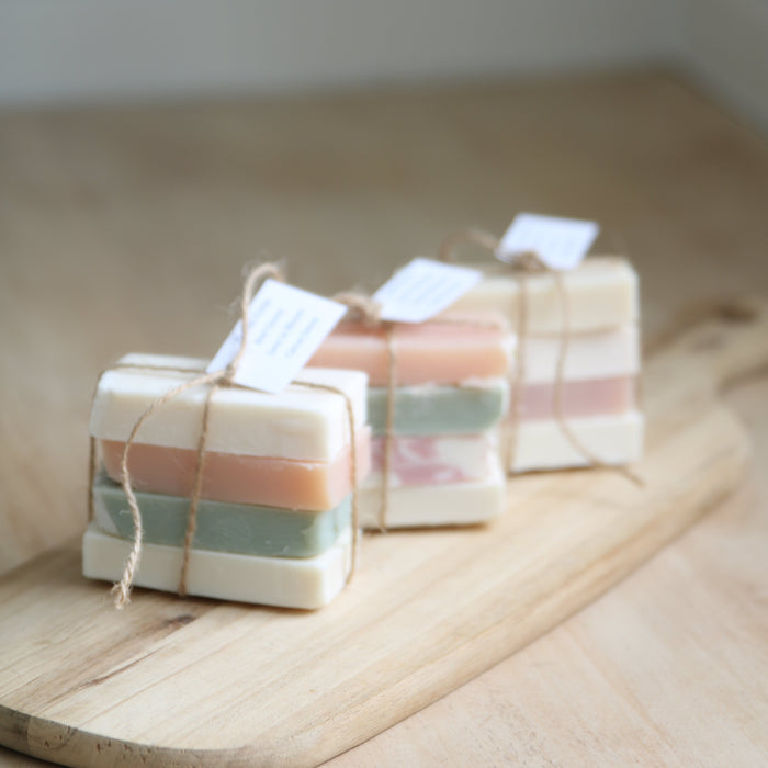 Soap Stack