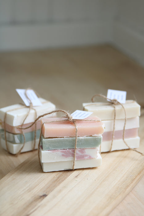 Soap Stack