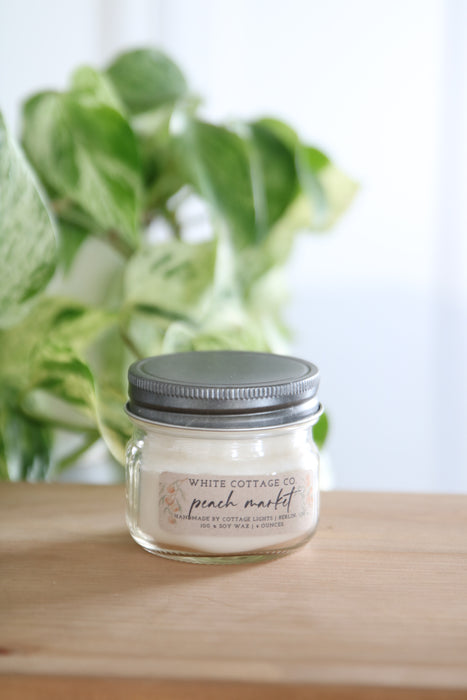Spring/Summer Candles