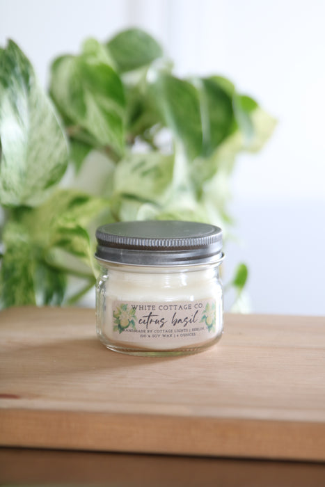 Spring/Summer Candles