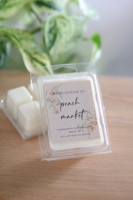 Spring/Summer Candles