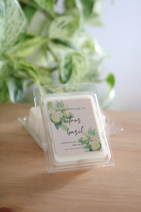Spring/Summer Candles