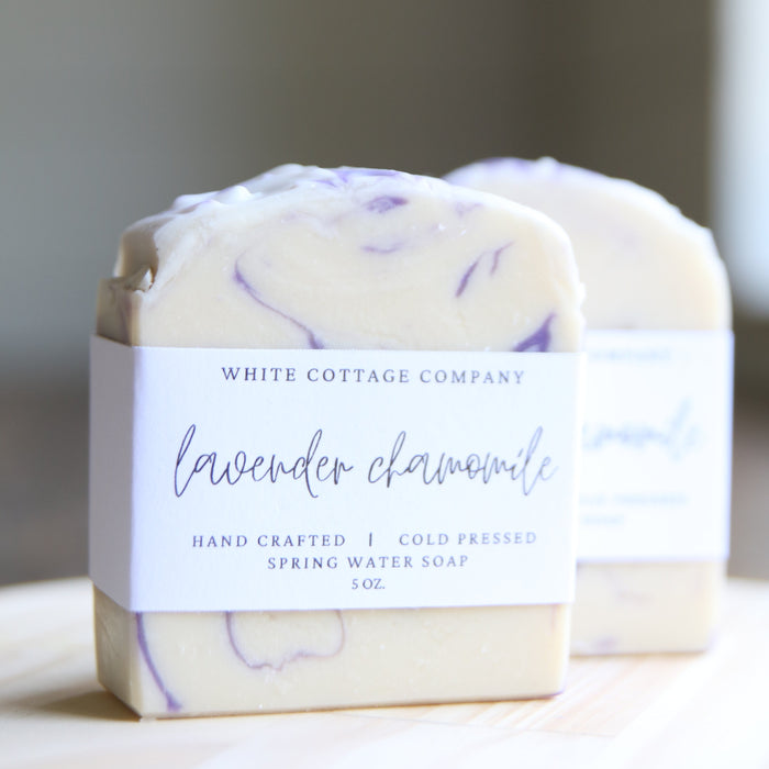 Handmade Soap