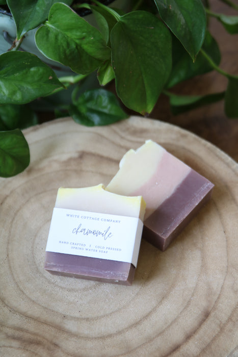 Handmade Soap