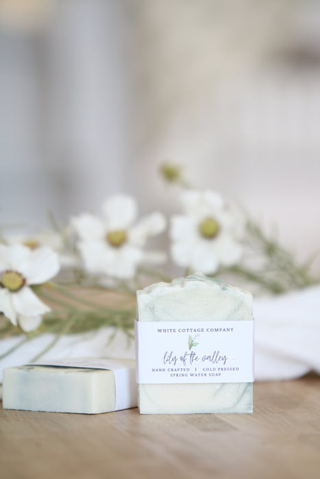 Handmade Soap