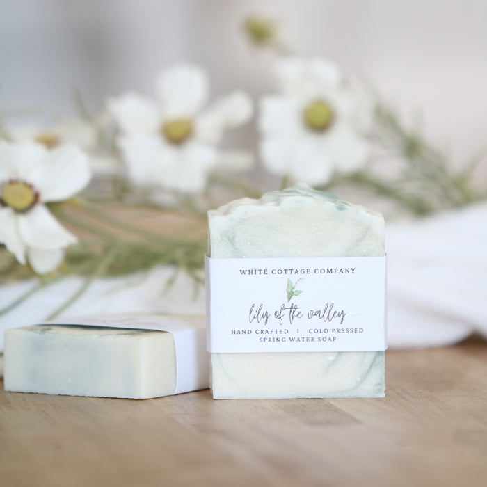 Handmade Soap