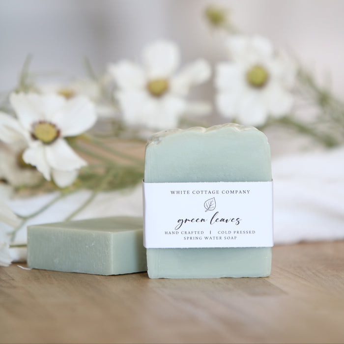Handmade Soap