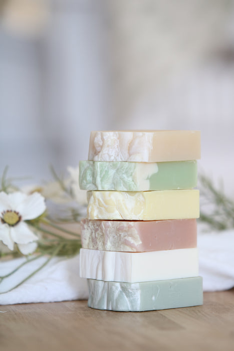 Handmade Soap