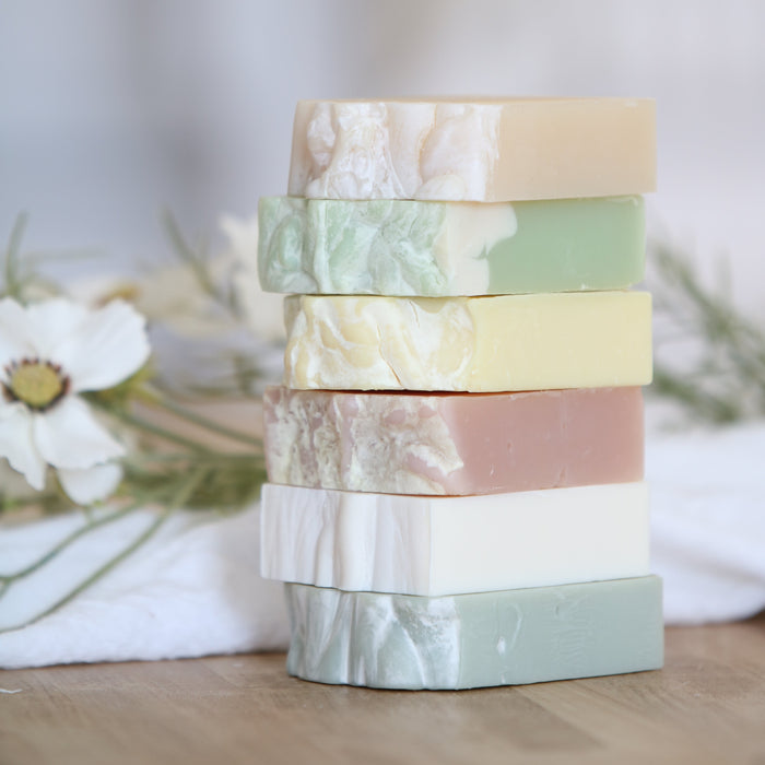 Handmade Soap
