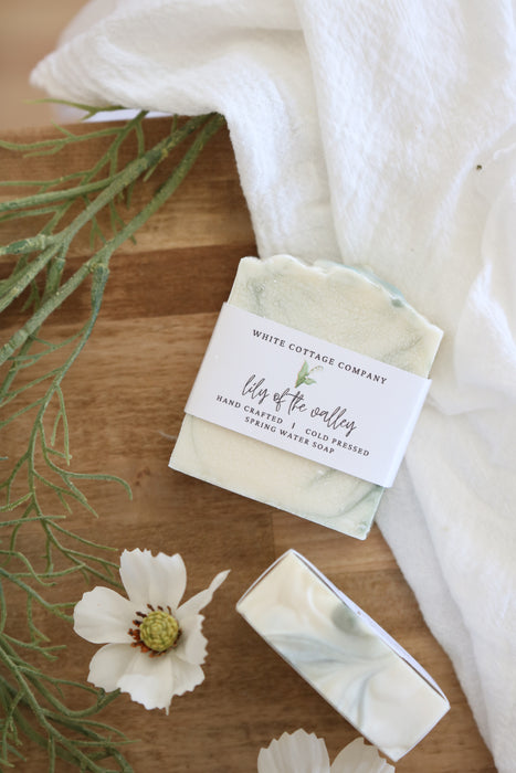 Handmade Soap