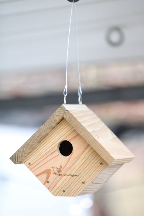 Little Wren Cottage