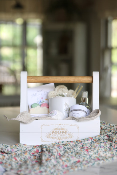 Mother's Day Gift Box