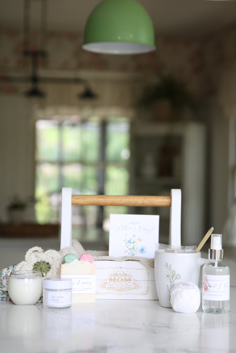 Mother's Day Gift Box