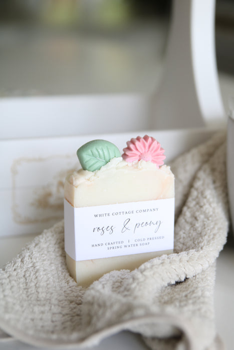 Mother's Day Gift Box