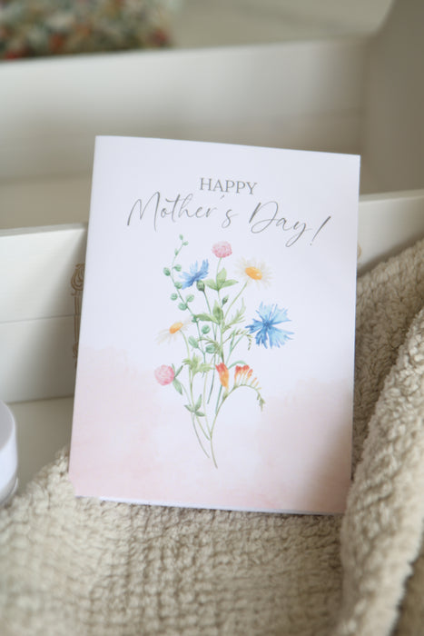 Mother's Day Gift Box