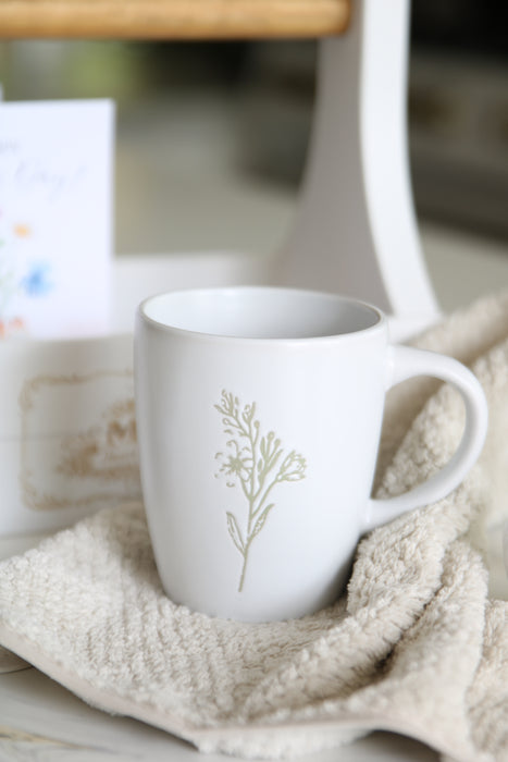 Mother's Day Gift Box