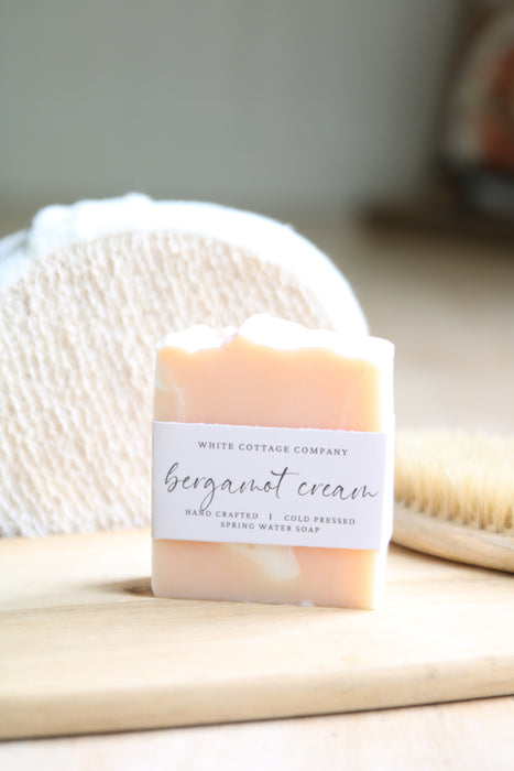Handmade Soap