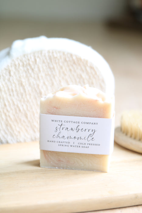 Handmade Soap