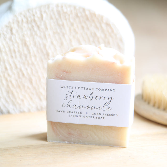 Handmade Soap