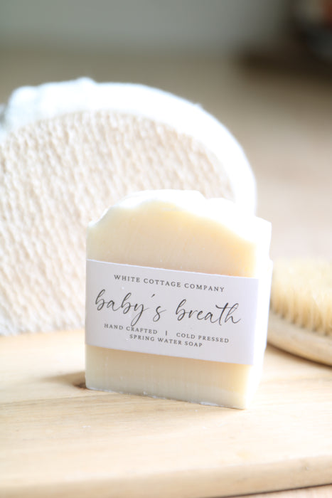 Handmade Soap