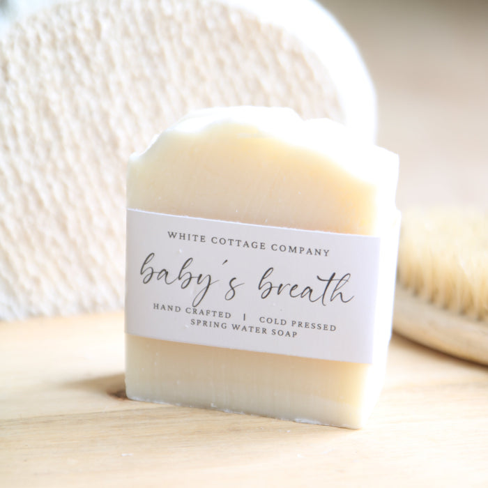 Handmade Soap