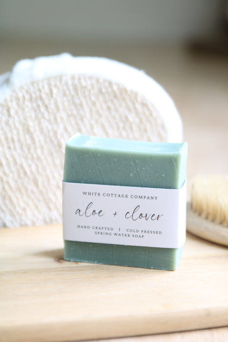 Handmade Soap
