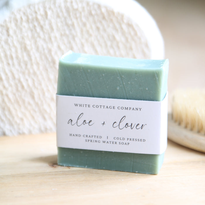 Handmade Soap