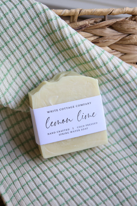 Handmade Soap