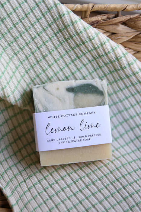 Handmade Soap