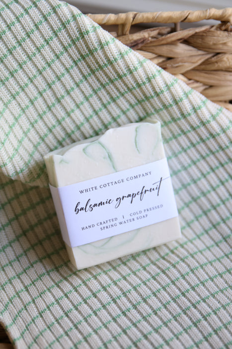 Handmade Soap