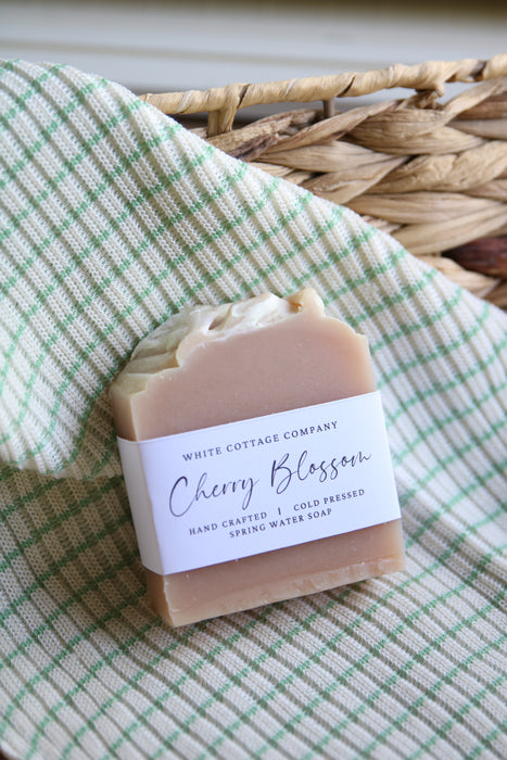 Handmade Soap