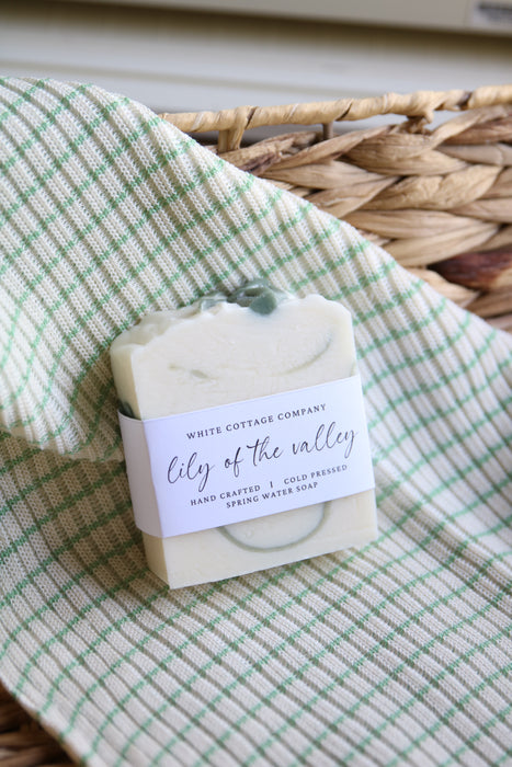 Handmade Soap