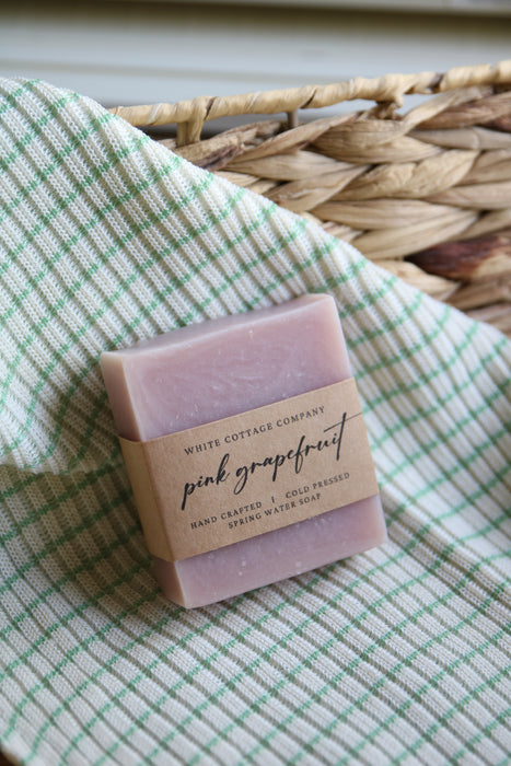Handmade Soap