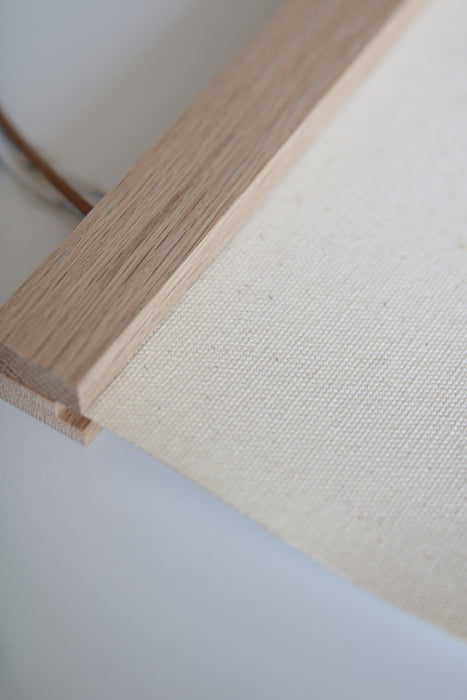 Canvas Wall Hanging