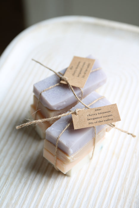 Soap Stack
