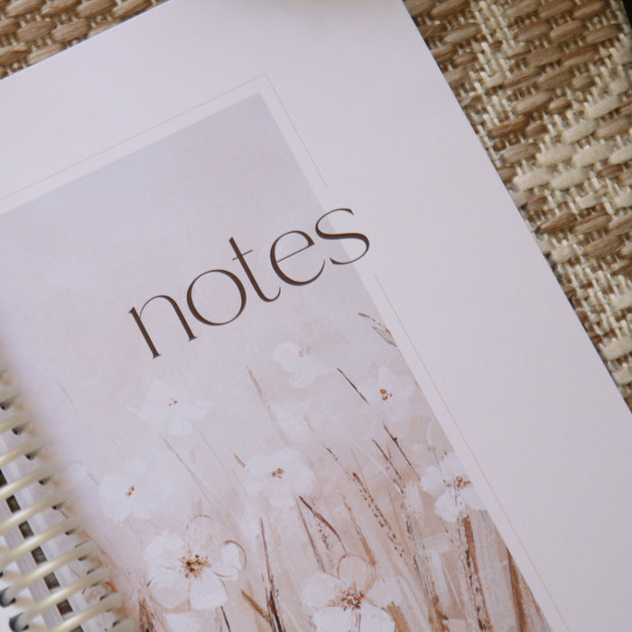 2027 Planner