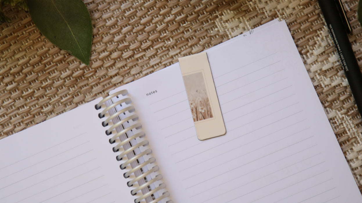 2027 Planner