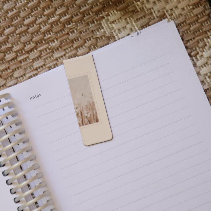 2027 Planner